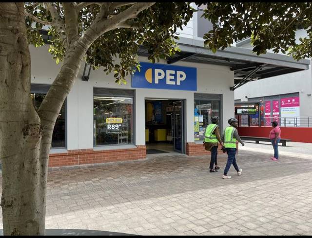 BUSINESS PROPERTY TO RENT IN MILNERTON CENTRAL